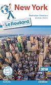 Le Routard New York : Manatthan, Brooklyn, Queens, Bronx