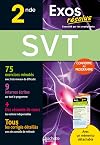 Exos r&eacute;solus - SVT 2nde