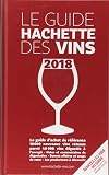 Guide Hachette des vins 2018