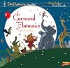 Histoires en musique - Le carnaval des animaux: Livre CD