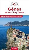 Guide Voir Gênes et les cinq terres