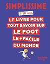 Simplissime - Tout savoir sur le foot