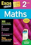 Exos R&eacute;solus - Maths 2nde
