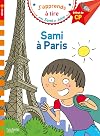 Sami et Julie CP Niveau 1 Sami à Paris