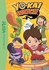 Yo-kai Watch #4: Bad Influence