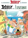 Asterix in Lusitania