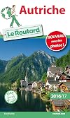 Guide du Routard Autriche 2016 / 2017 [ Austria ] (Le Routard) (French Edition)