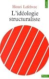L'Idéologie structuraliste