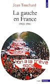 La gauche en France depuis 1900