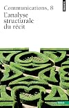 L'Analyse structurale du récit