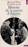 histoire de la guerre d'algerie 1954-1962