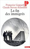 La fin des immigrés