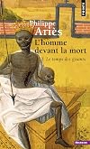 L'homme devant la mort, tome 1