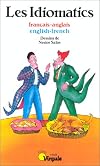 Les Idiomatics (French Edition)