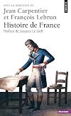 Histoire de France