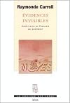 Evidences invisibles. Américains et Français au quotidien (La Couleur des idées) (French Edition)
