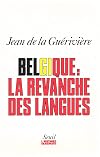 Belgique : la revanche des langues
