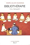 Bibliotherapie (La Couleur des idees) (French Edition)