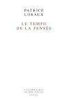 Le Tempo de la pensée