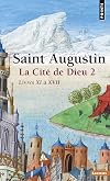 The City of God. Books 11-17