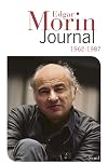 Journal, tome 1: (1962-1987)
