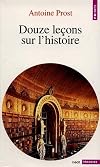 Douze leçons sur l'histoire