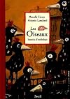 Les oiseaux : imprécis d'ornithologie