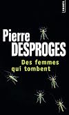 Des femmes qui tombent