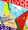 Le Livre fou avec des trous
