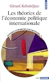 Les Théories de l'économie politique internationale