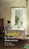 La force d'attraction