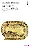 La France du XIXe : 1814-1914