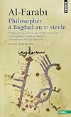 Philosopher à Bagdad au Xe siècle