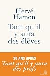 Tant qu'il y aura des élèves