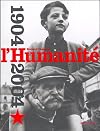 Humanité (L'), 1904-2004