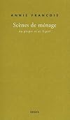 Scènes de ménage : Au propre et au figuré