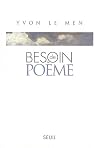 Besoin de poème : Lettre à mon père