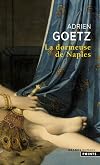 La Dormeuse de Naples