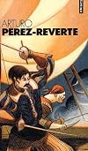Omnibus - Captain Alatriste; Purity of Blood; The Sun over Breda; The King's Gold