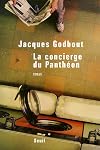 La concièrge du Panthéon