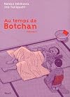 The Times of Botchan, Volume 5
