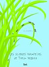 Les sciences naturelles de Tatsu Nagata : La fourmi