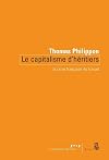 Le Capitalisme d'héritiers. La crise française du travail (Coédition Seuil-La République des idées) (French Edition)
