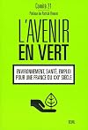 L'avenir en vert (French Edition)