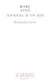 Tagebuch eines Obdachlosen: Ethnofiktion