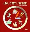 Léo, c'est l'heure