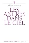 Les ancres dans le ciel