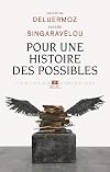 Pour une histoire des possibles