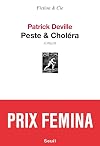 Plague and Cholera