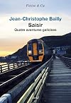 Saisir - Quatre aventures galloises